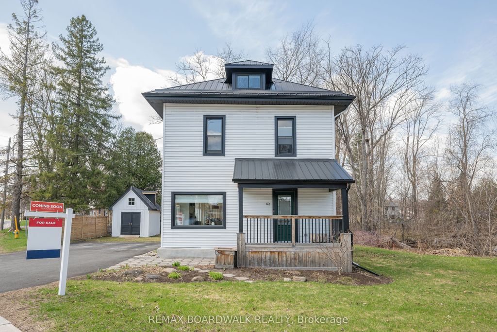 Photo of 62 Craig Street, Russell, ON K4R 1A2 (MLS # X13033022)