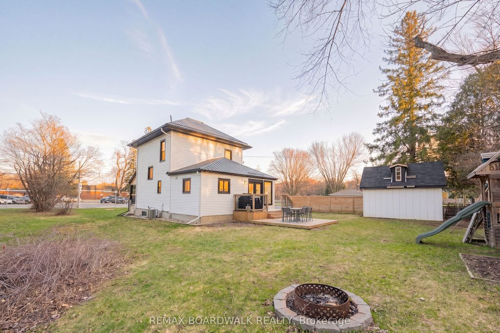 Photo of 62 Craig Street, Russell, ON K4R 1A2 (MLS # X13033022)