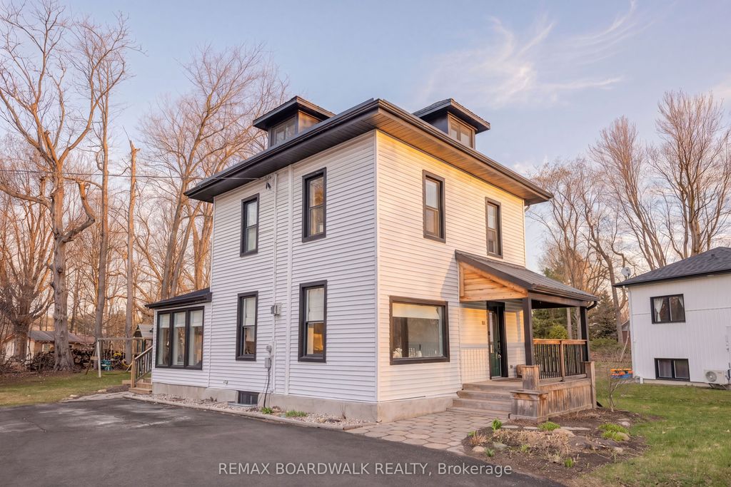 Photo of 62 Craig Street, Russell, ON K4R 1A2 (MLS # X13033022)