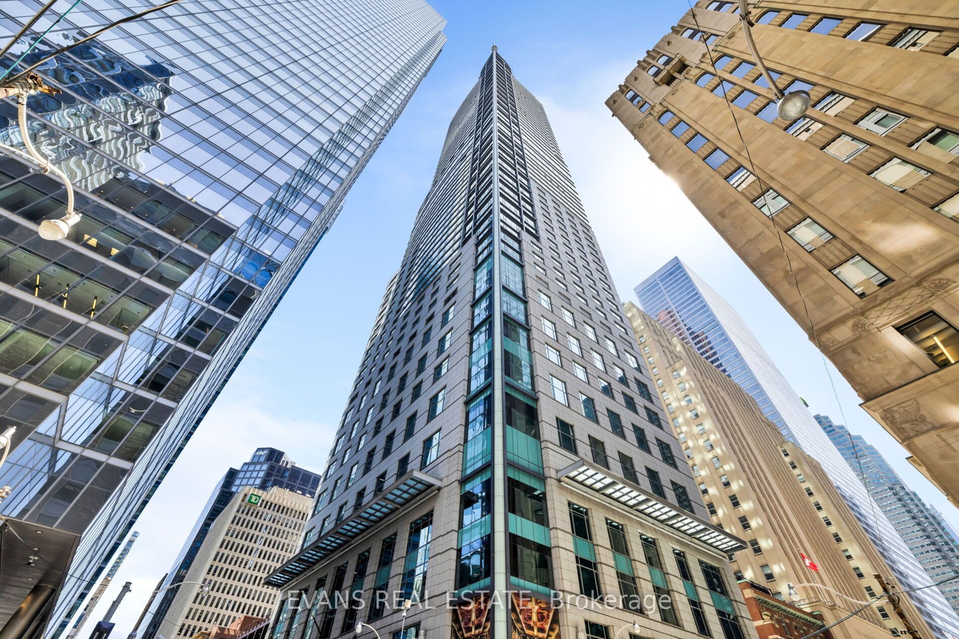 311 Bay Street 3802