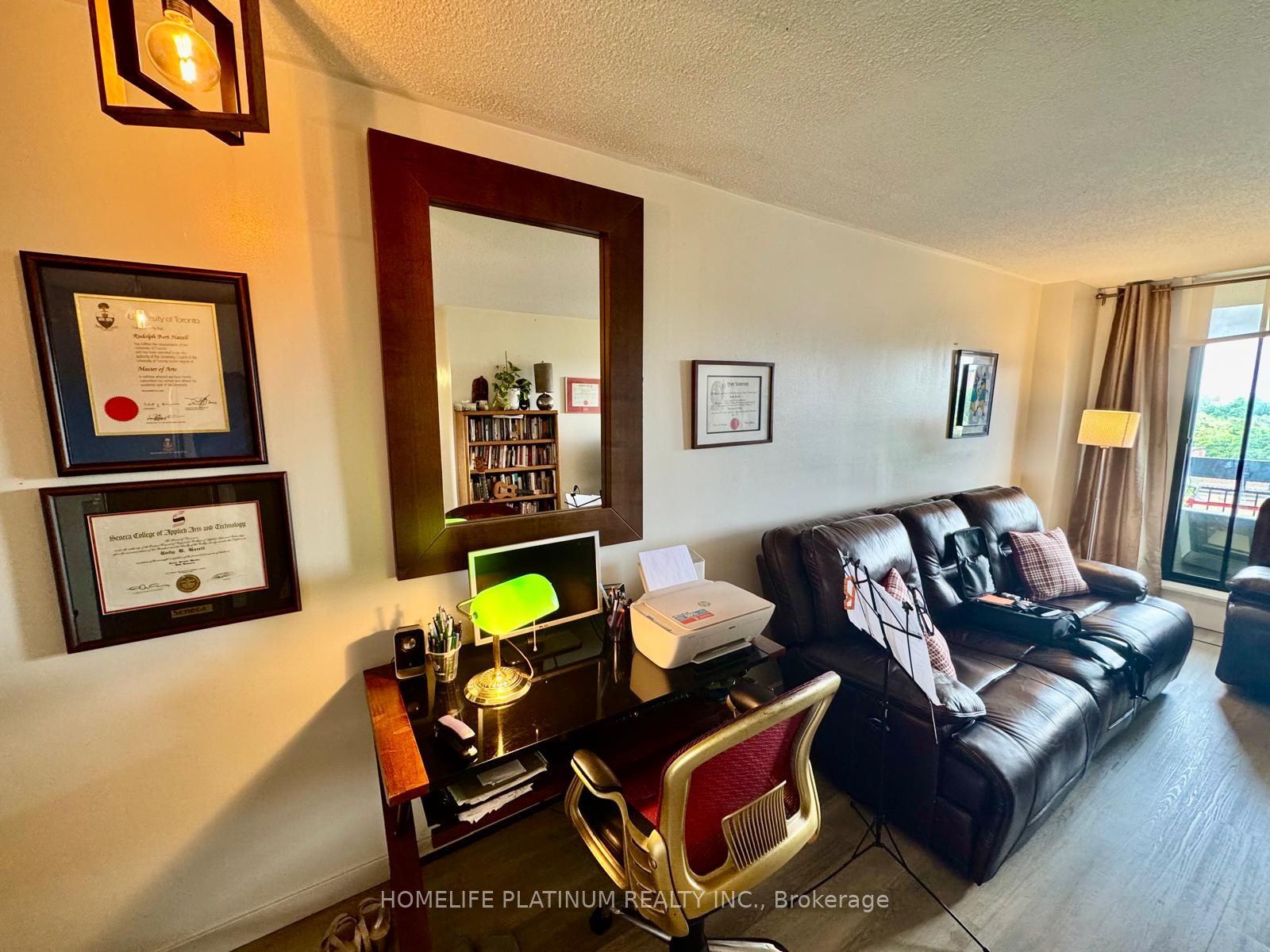 4645 Jane Street 720
