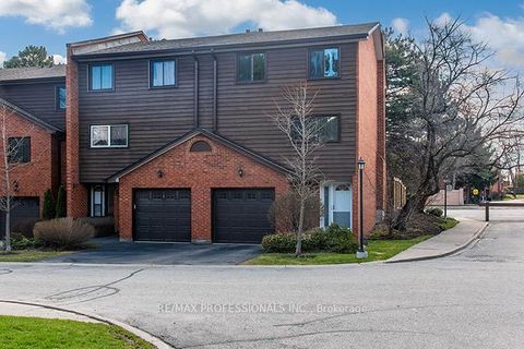 4230 Fieldgate Drive 34 Mississauga ON L4W 2M5