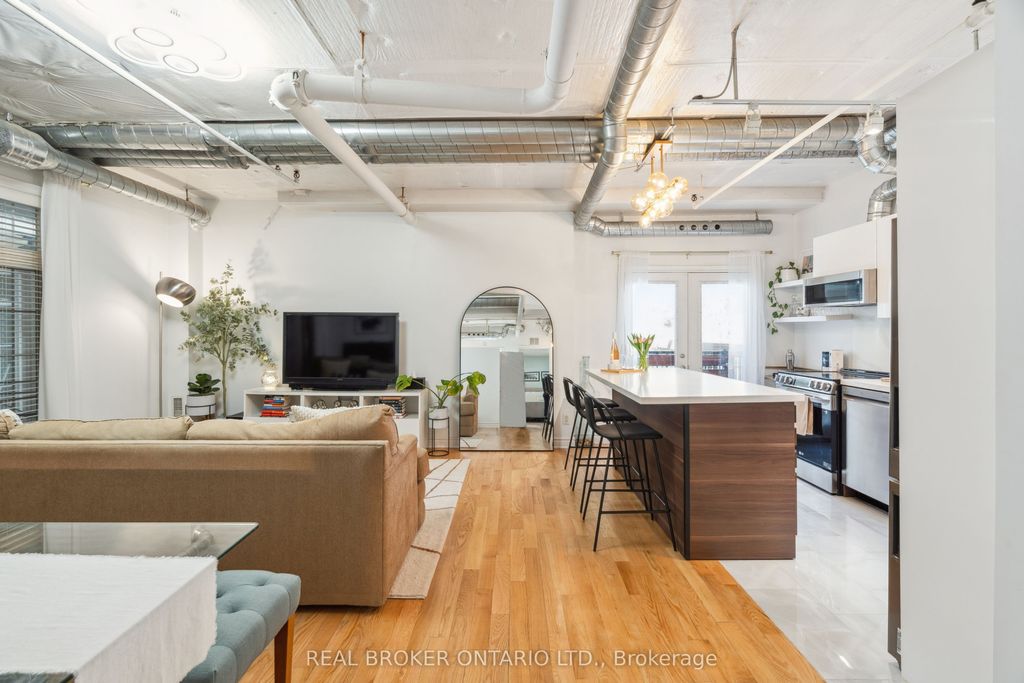 Photo of 78 St Patrick Street #146, Toronto, ON M5T 3K8 (MLS # C13095270)