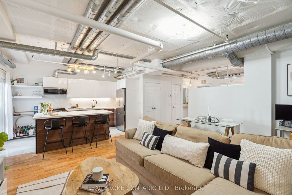 Photo of 78 St Patrick Street #146, Toronto, ON M5T 3K8 (MLS # C13095270)