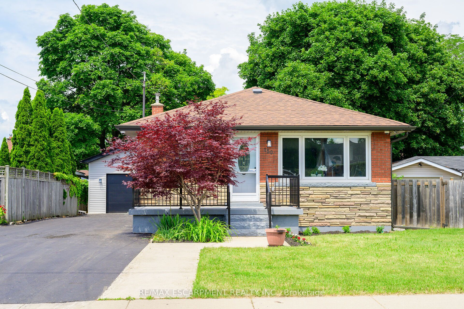 150 Howard Avenue