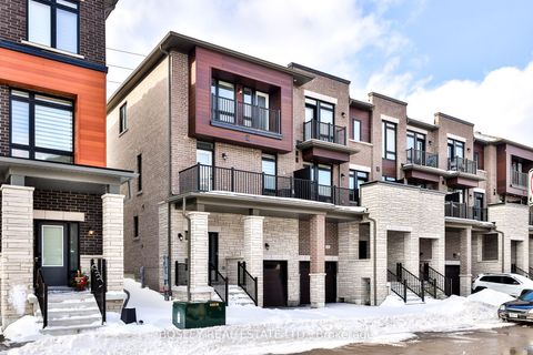 24 Cunliffe Lane Ajax ON L1S 7S9