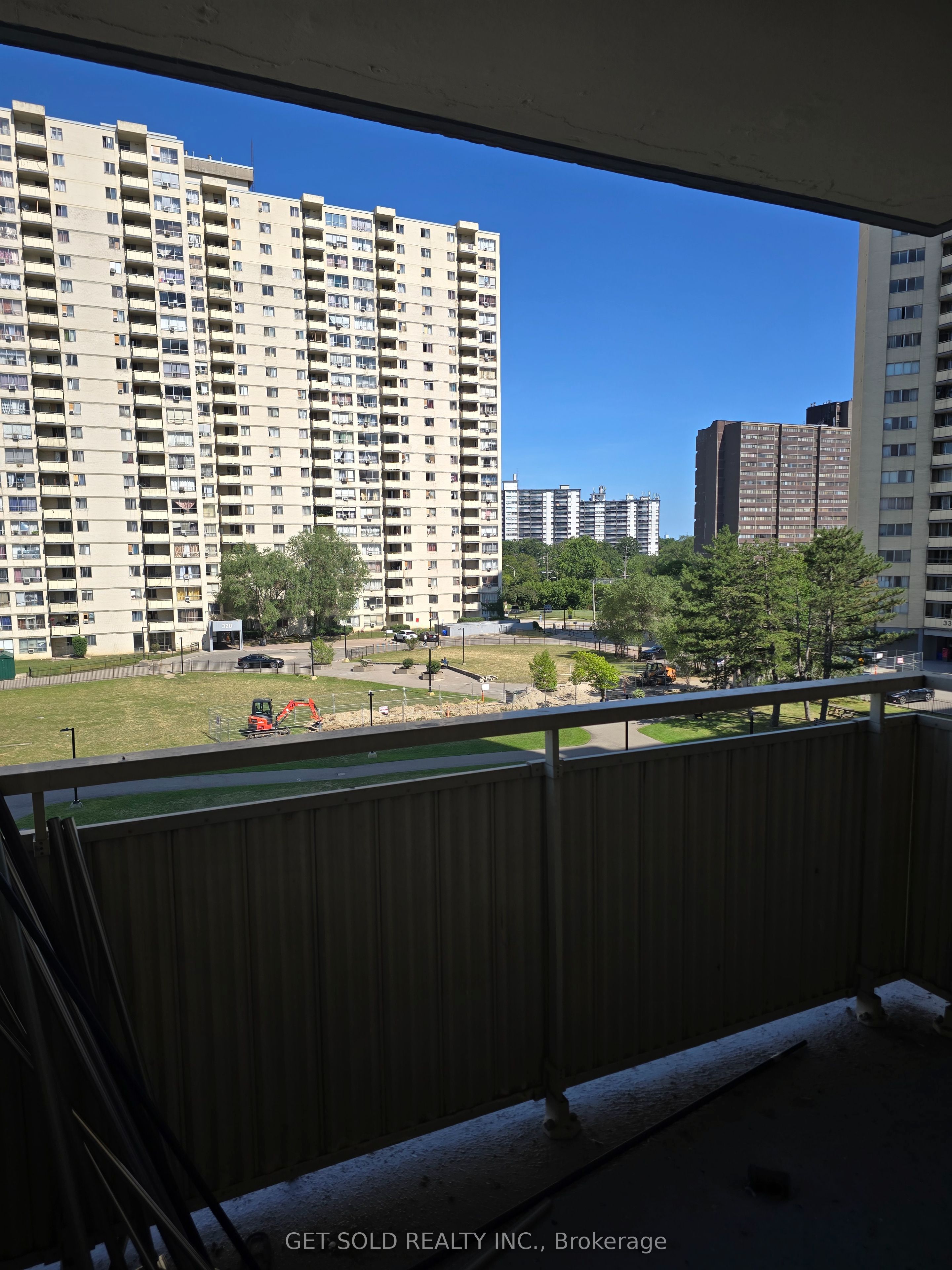340 Dixon Road 504