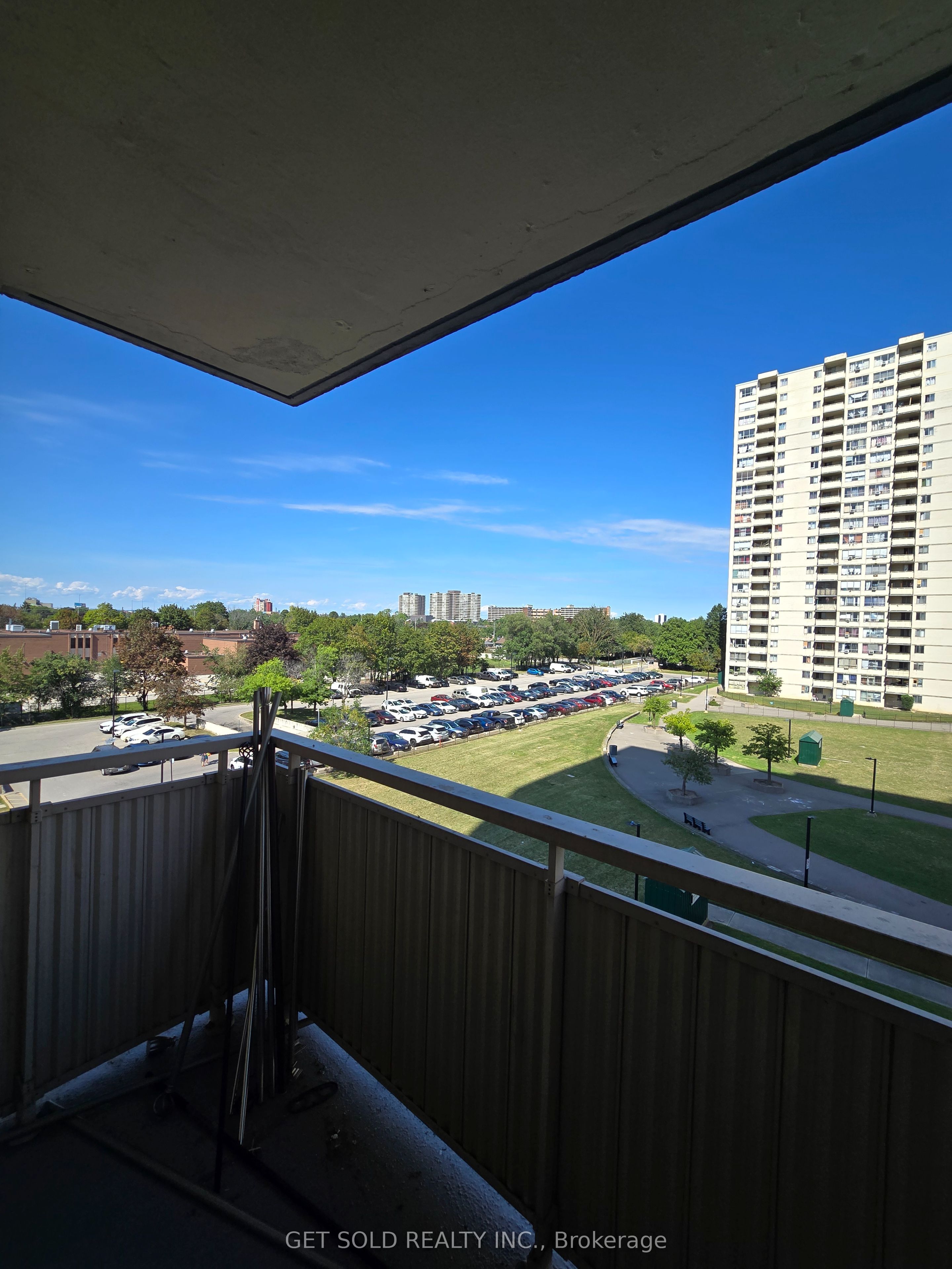 340 Dixon Road 504