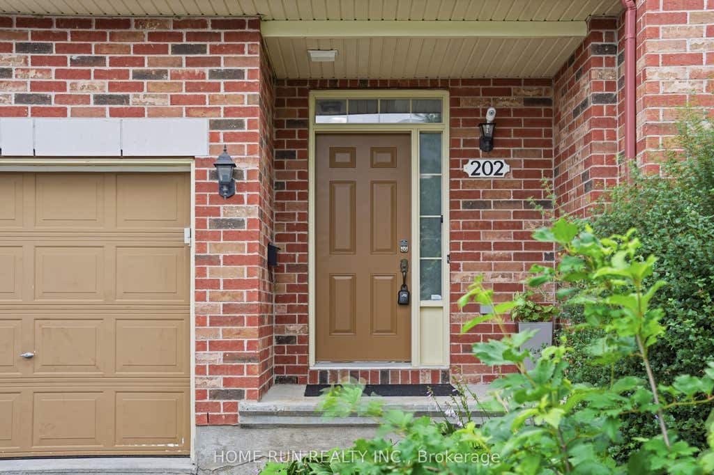 Photo of 202 Maxwell Bridge Road, Kanata, ON K2W 0B8 (MLS # X13595836)