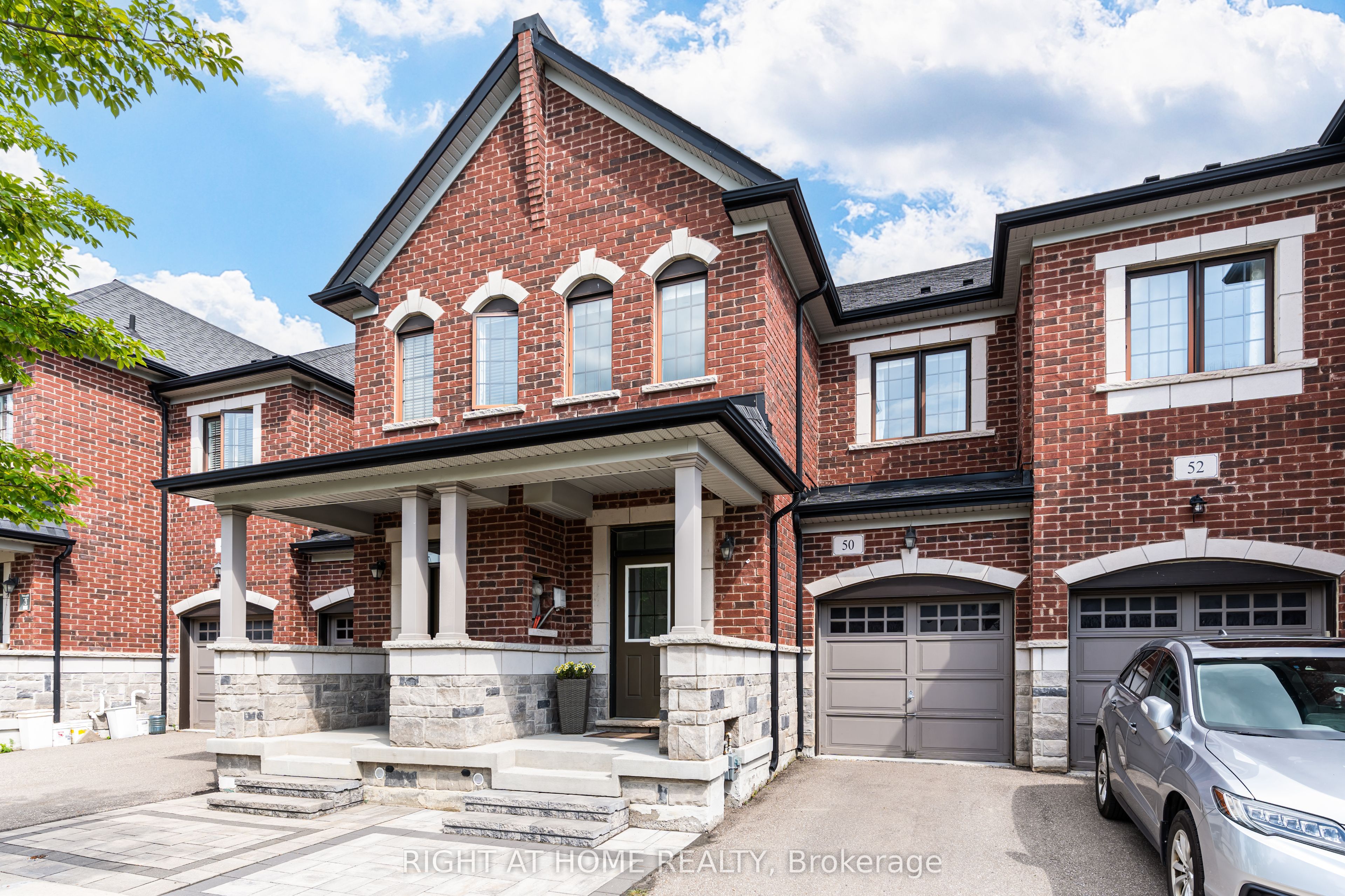 50 Collier Crescent