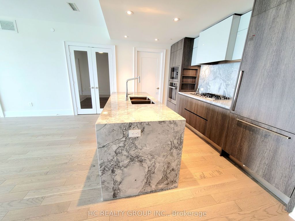 Photo of 118 Merchants Wharf Avenue #309, Toronto, ON M5A 0L3 (MLS # C12741138)