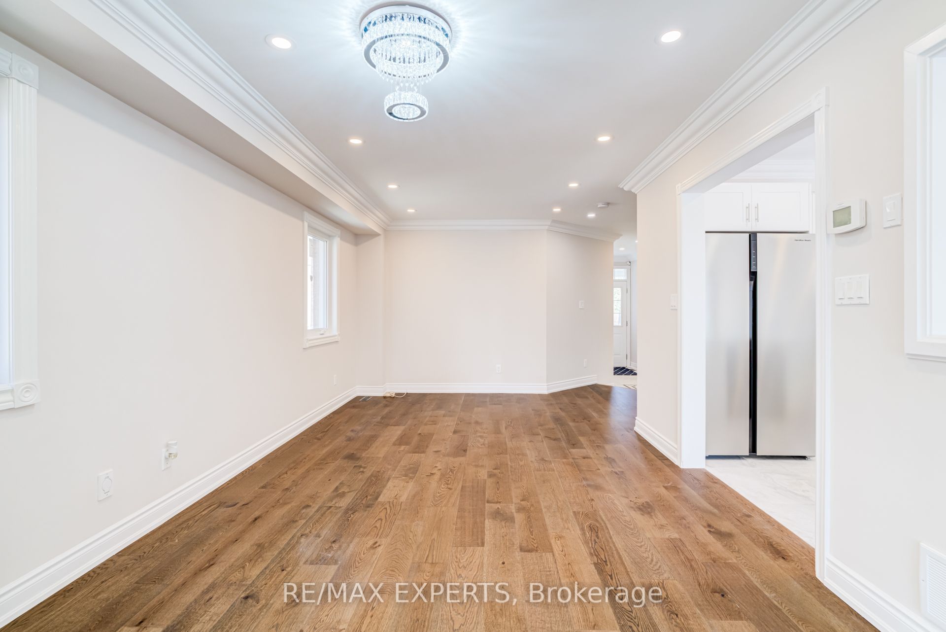 45 Del Francesco Way