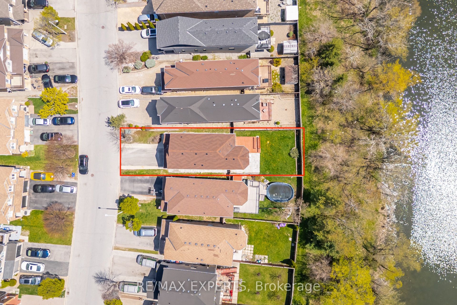 45 Del Francesco Way