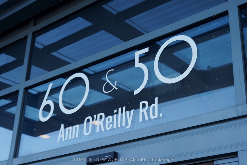 Photo of 50 Ann O'reilly Road #1306, Toronto, ON M2J 0C9 (MLS # C12869310)