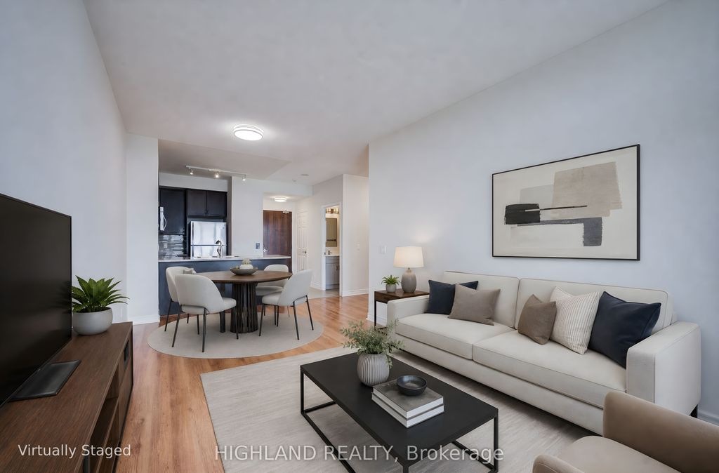 Photo of 339 Rathburn Road W #608, Mississauga, ON L5B 0K6 (MLS # W13109174)