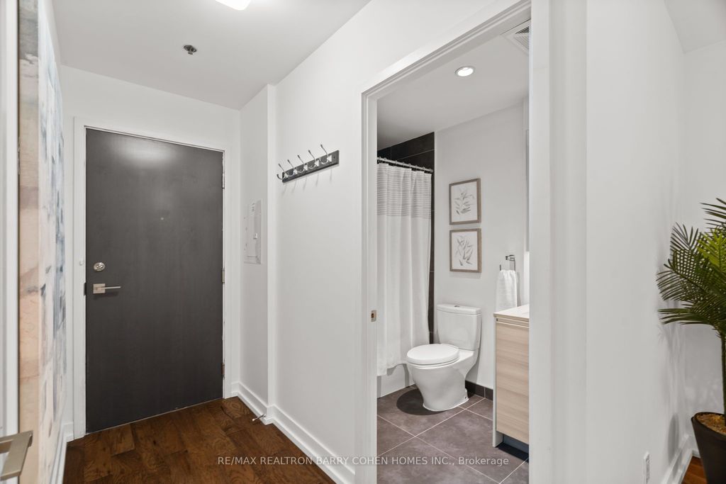 Photo of 20 Minowan Miikan Lane #1101, Toronto, ON M6J 0E5 (MLS # C12440556)