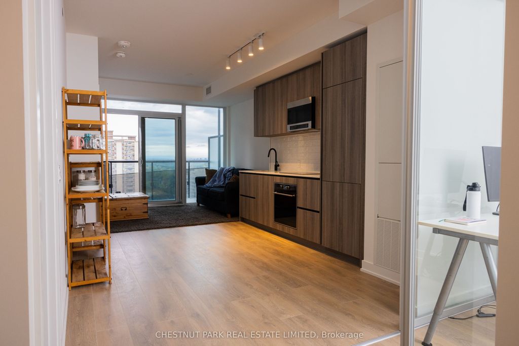Photo of 117 Broadway Avenue #1807, Toronto, ON M4P 1V3 (MLS # C12451445)