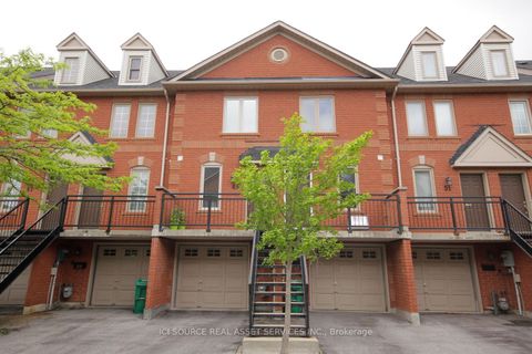 3895 Doug Leavens Boulevard 50 Mississauga ON L5N 7G1