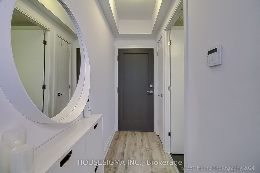 Photo of 42 Charles Street E #805, Toronto, ON M4Y 1T4 (MLS # C12899194)