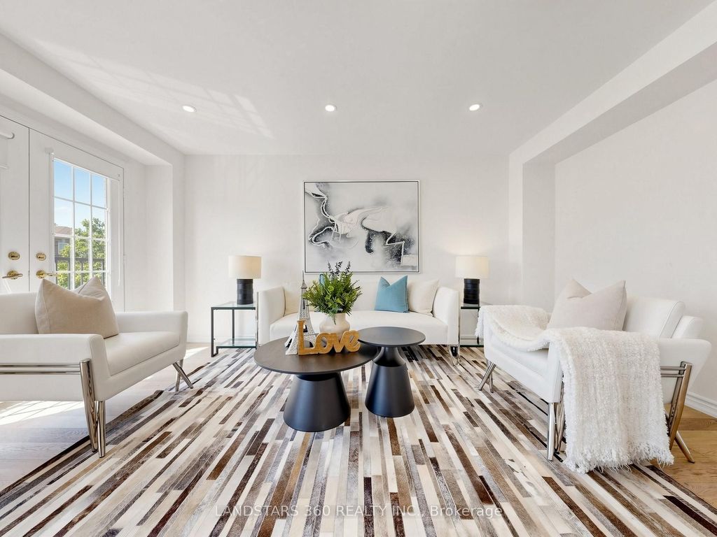 Photo of 8 Wilket Creek Road, Toronto, ON M3C 3Z9 (MLS # C13242350)