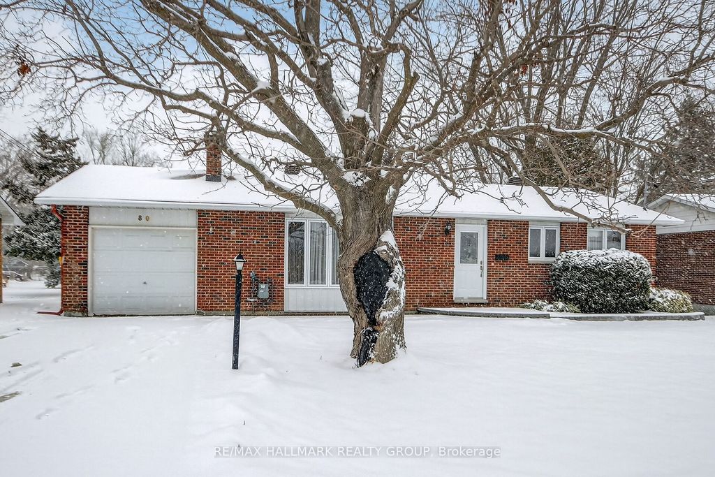 Photo of 80 Maitland Street, Stittsville - Munster - Richmond, ON K0A 2Z0 (MLS # X12906956)