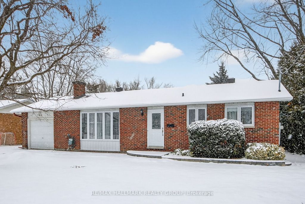 Photo of 80 Maitland Street, Stittsville - Munster - Richmond, ON K0A 2Z0 (MLS # X12906956)
