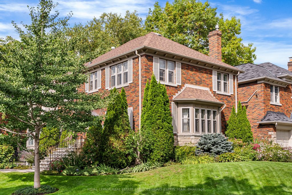 Photo of 70 Bessborough Drive, Toronto, ON M4G 3J1 (MLS # C12471869)