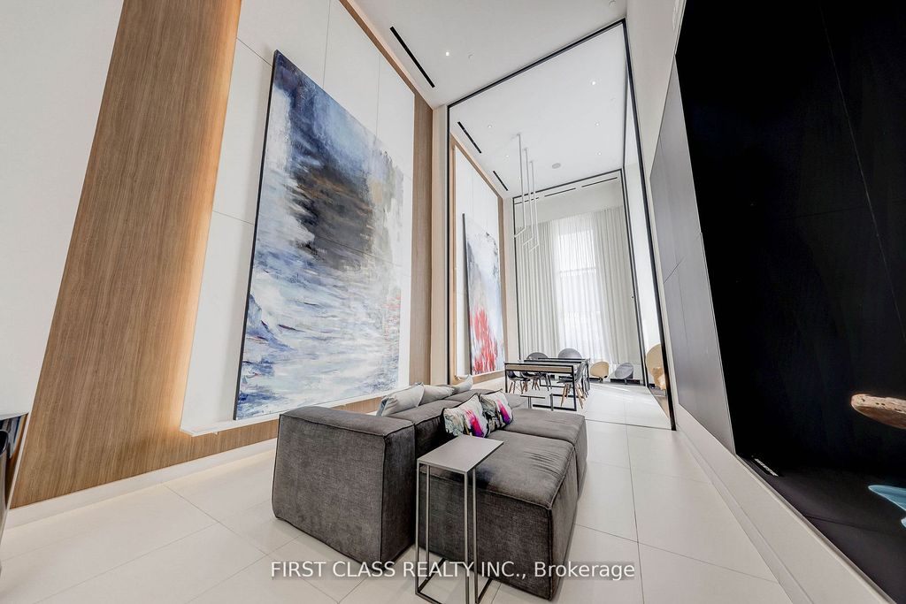 Photo of 20 Richardson Street #2309, Toronto, ON M5A 4J9 (MLS # C12797258)