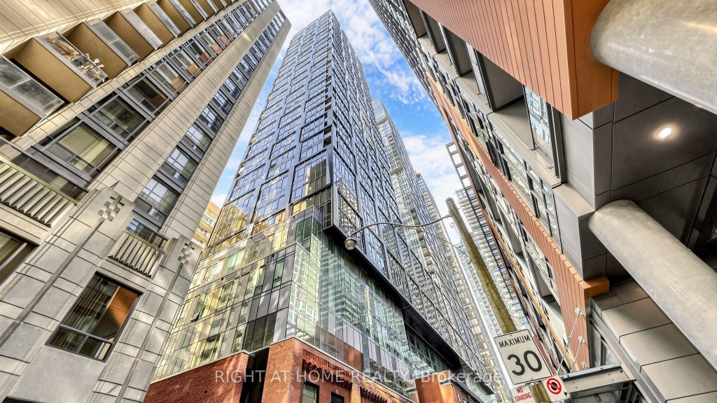 Photo of 15 Mercer Street #819, Toronto, ON M5V 1H2 (MLS # C13769462)