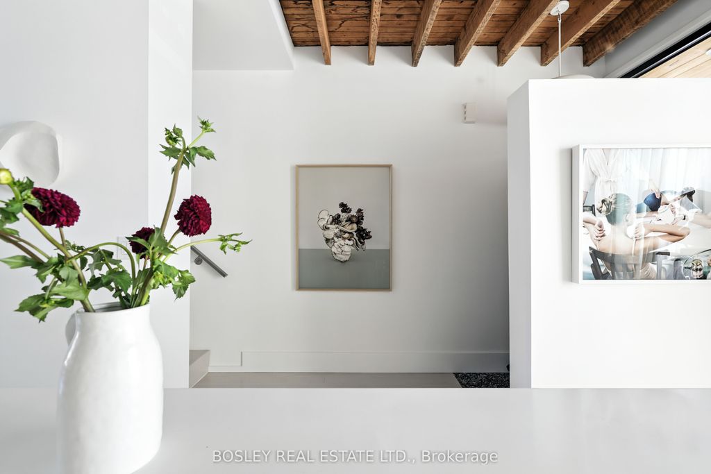 Photo of 137 Munro Street, Toronto, ON M4M 2B8 (MLS # E12963692)