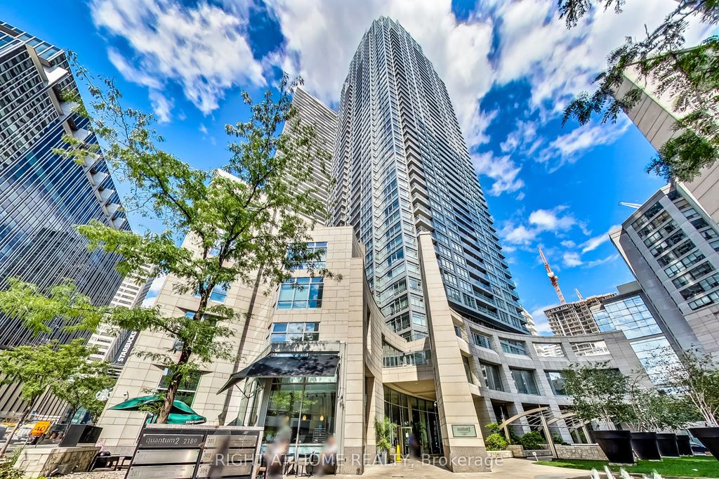 Photo of 2191 Yonge Street #4409, Toronto, ON M4S 3H8 (MLS # C12806548)