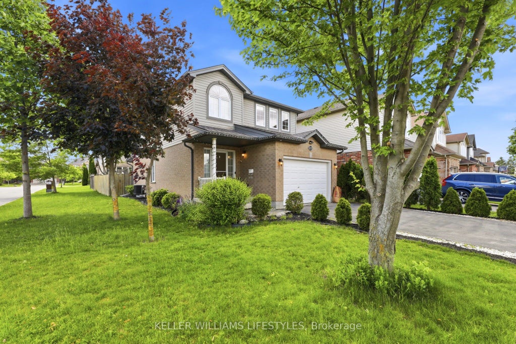 Photo of 1127 FOXHUNT Road, London North, ON N6G 0C3 (MLS # X13440990)