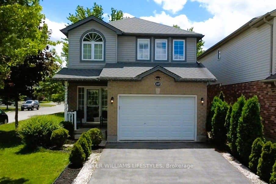 Photo of 1127 FOXHUNT Road, London North, ON N6G 0C3 (MLS # X13440990)