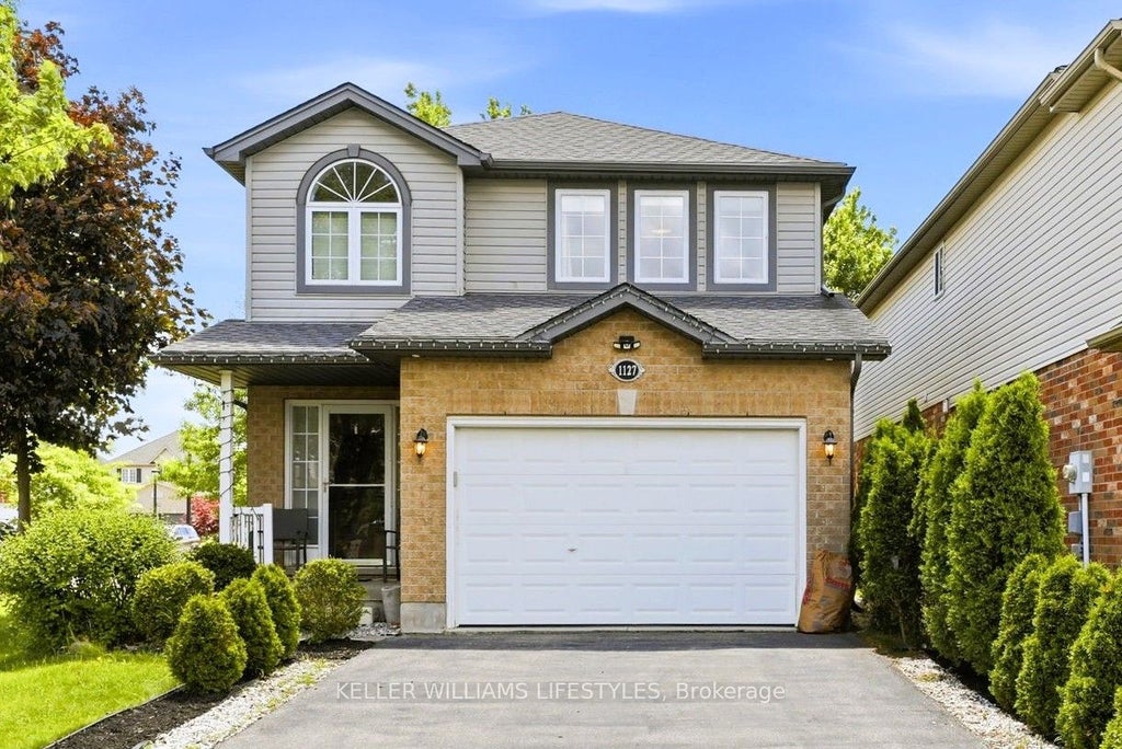 Photo of 1127 FOXHUNT Road, London North, ON N6G 0C3 (MLS # X13440990)
