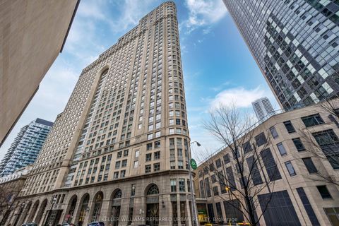 25 The Esplanade N/A 2212 Toronto ON M5E 1W5