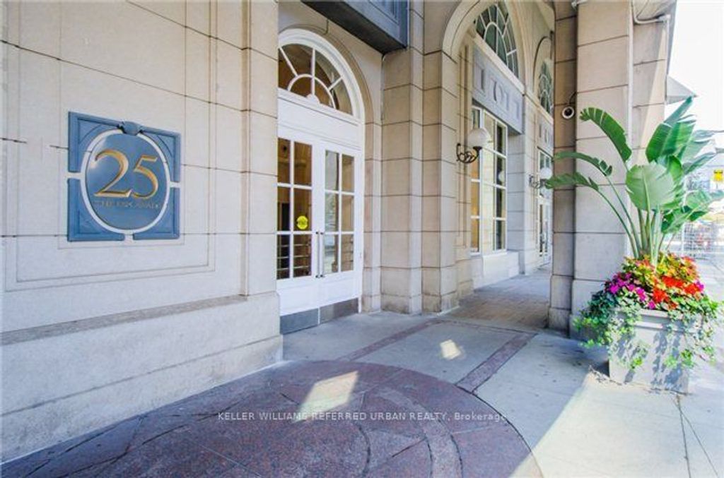 Photo of 25 The Esplanade N/A #2212, Toronto, ON M5E 1W5 (MLS # C12886614)