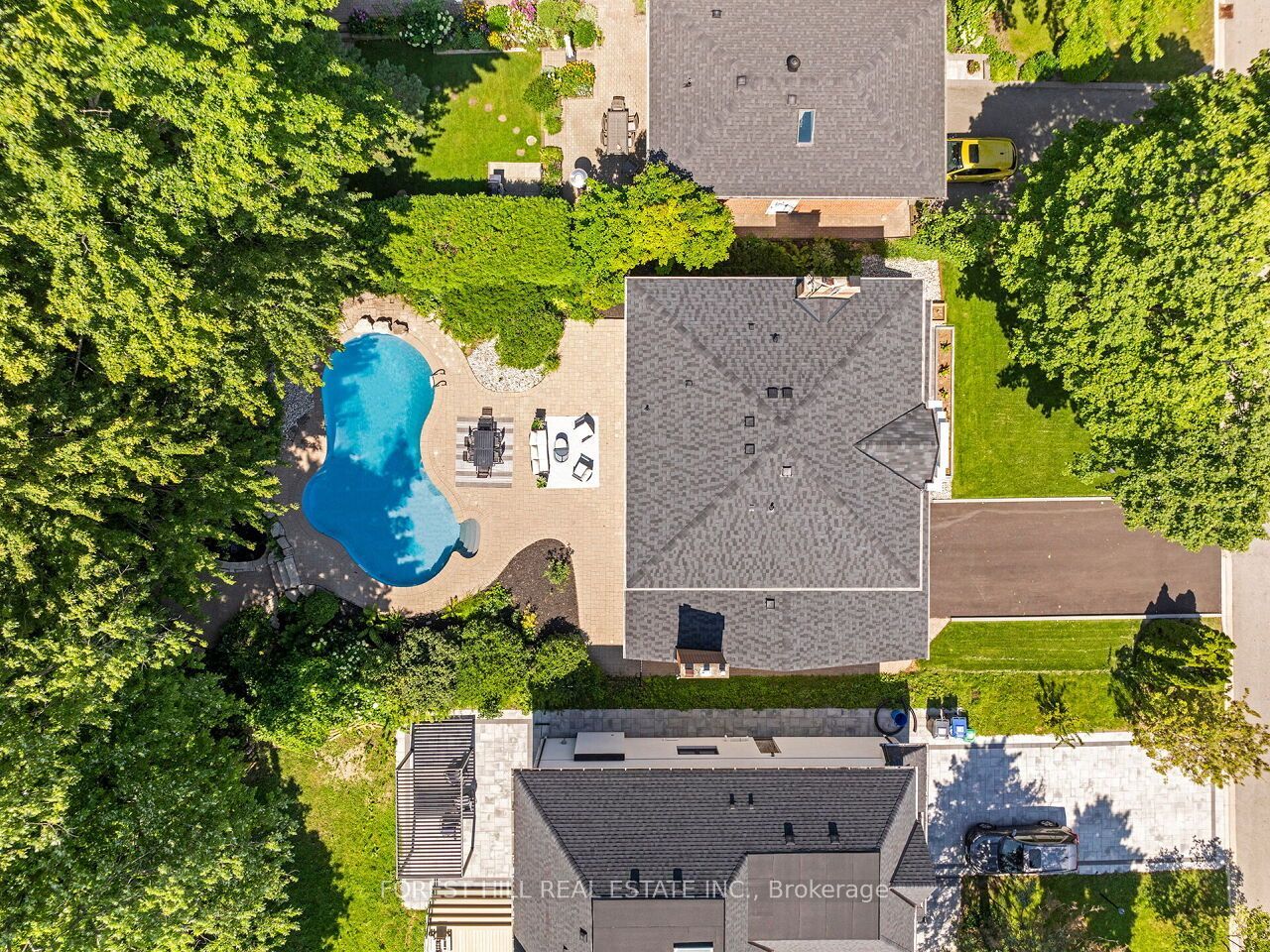 3582 Gallager Drive