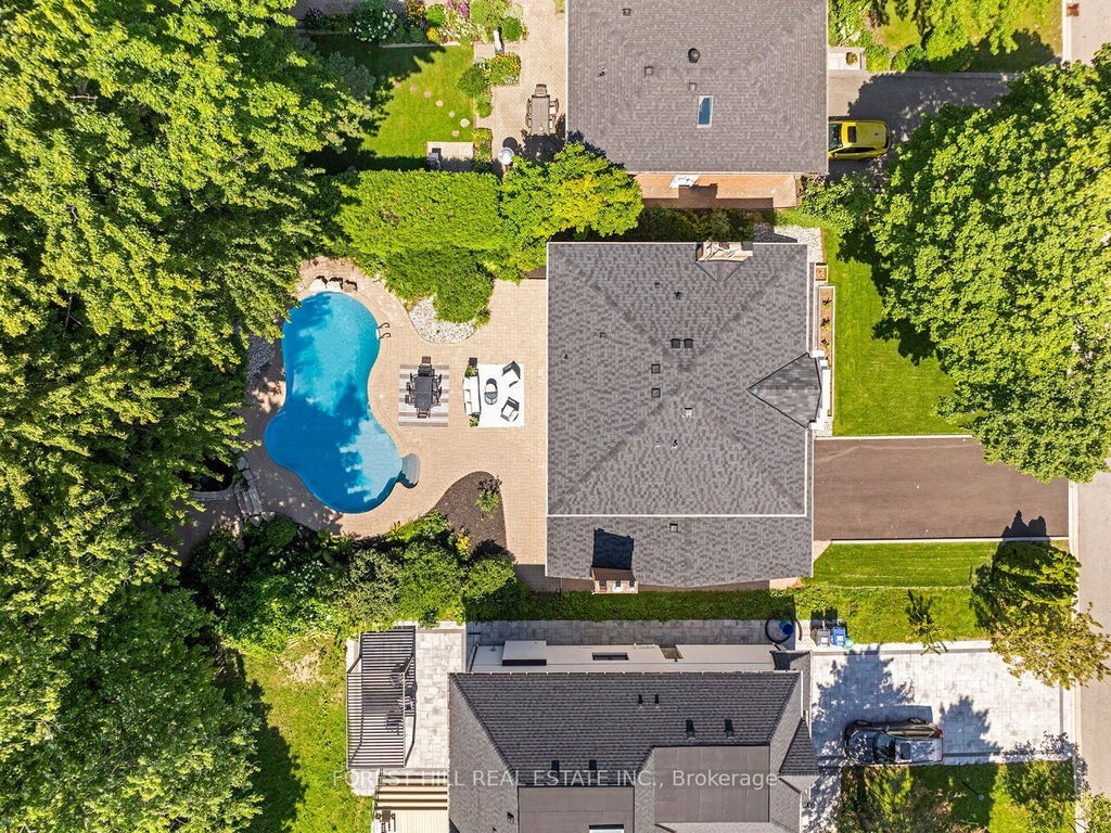 Photo of 3582 Gallager Drive, Mississauga, ON L5C 2N6 (MLS # W13664164)