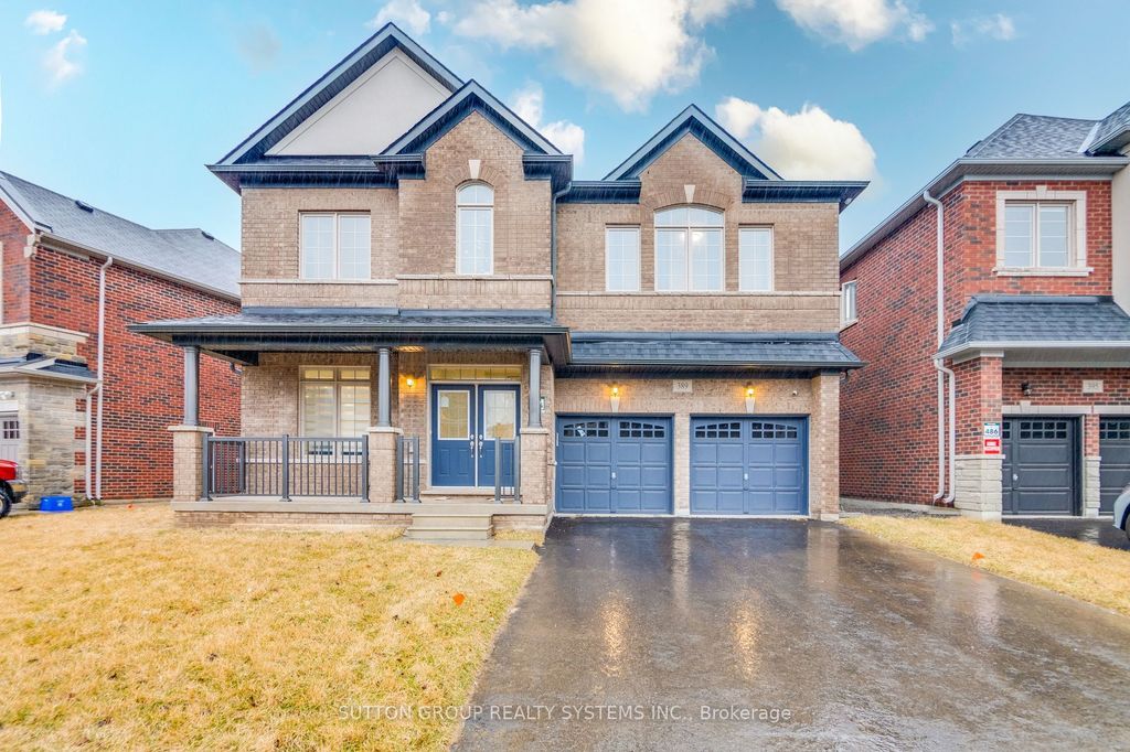 Photo of 389 Humphrey Street, Hamilton, ON L8B 1X5 (MLS # X12585168)