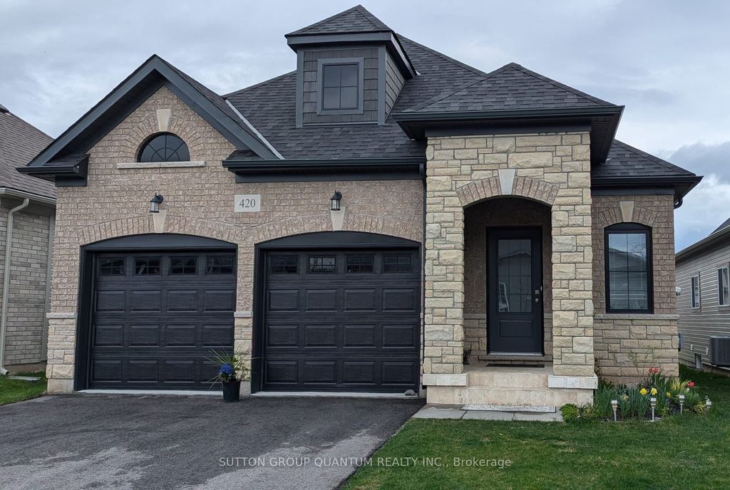 Photo of 420 Williams Crescent, Fort Erie, ON L2A 0E9 (MLS # X13033624)
