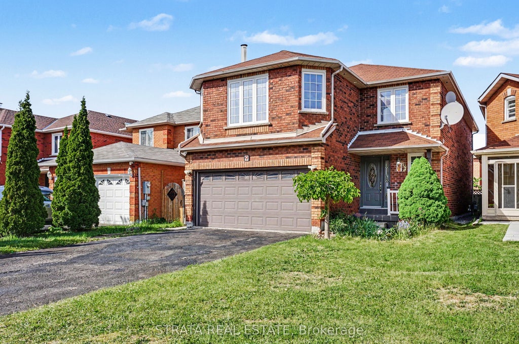 Photo of 9 Glenheather Terrace, Toronto, ON M1B 5H3 (MLS # E13412684)