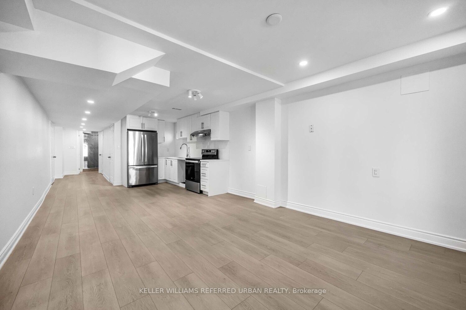 1422 Summerhill Crescent Basement