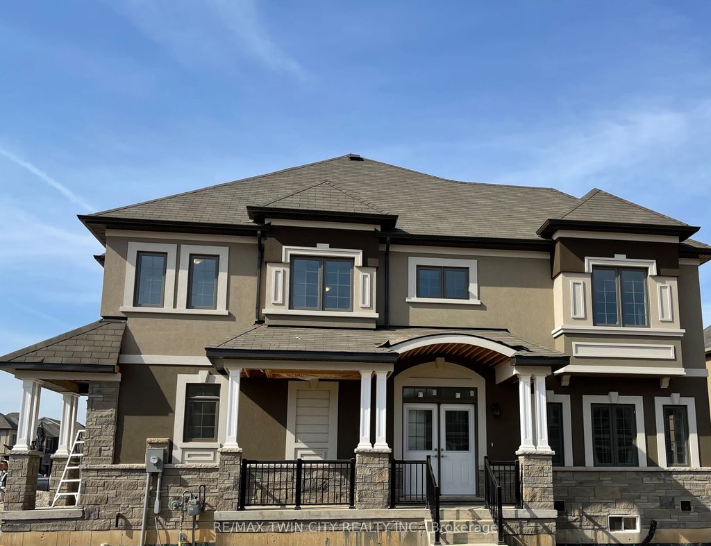 Photo of 107 Flagg Avenue, Brant, ON N3L 0J8 (MLS # X12804524)