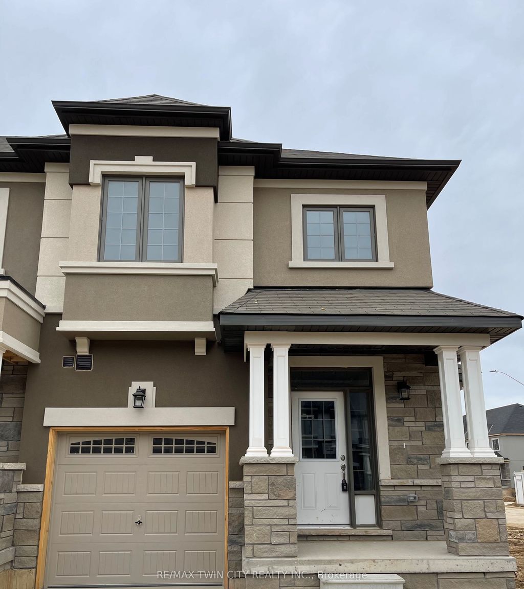 Photo of 107 Flagg Avenue, Brant, ON N3L 0J8 (MLS # X12804524)