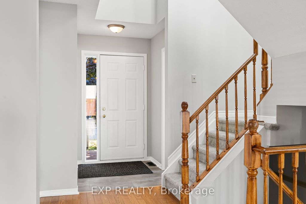 Photo of 32 Peacock Crescent, Barrhaven, ON K2J 3P6 (MLS # X13074854)