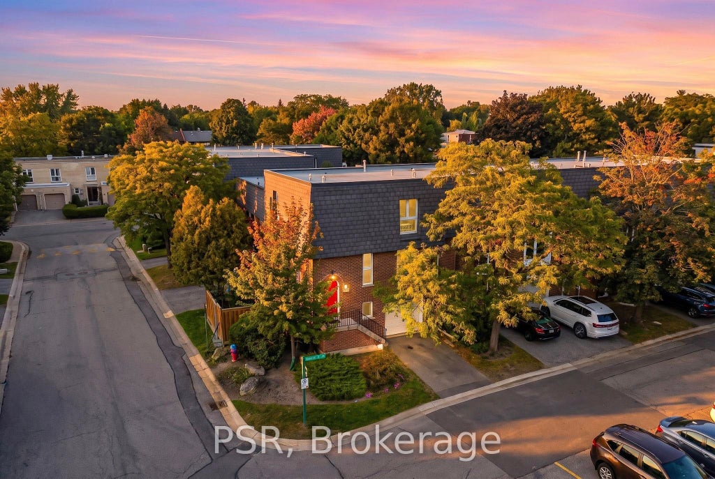 Photo of 2 Powderhorn Mill Way N/A, Toronto, ON M2L 1R8 (MLS # C13992882)