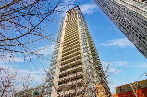 18 Yorkville Avenue 2505 Toronto ON M4W 3Y8