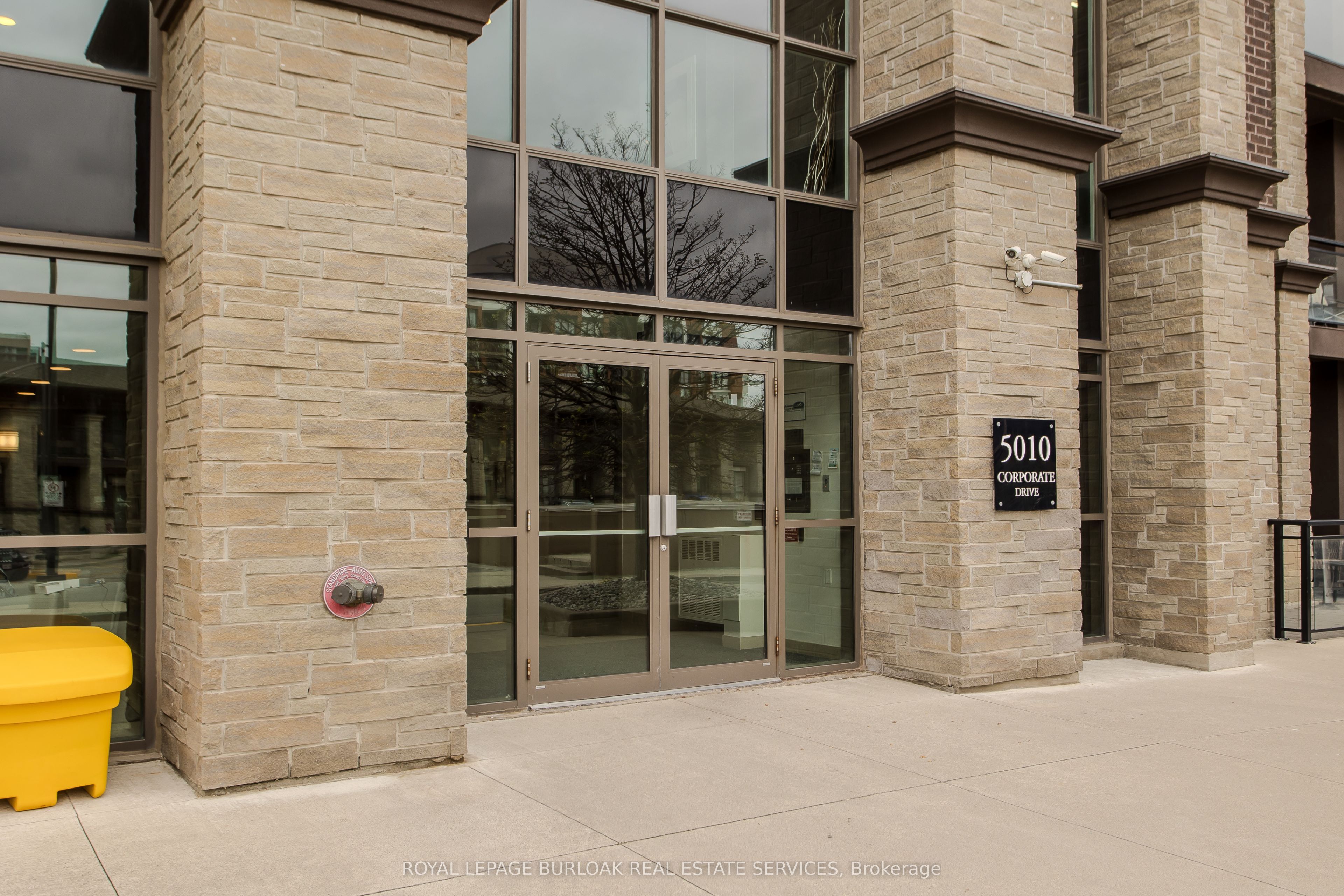 5010 Corporate Drive 307