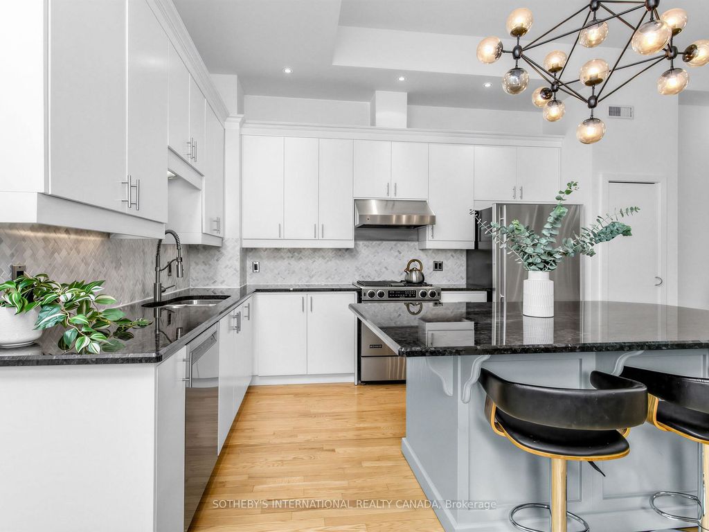 Photo of 62 Claremont Street #6, Toronto, ON M6J 2M5 (MLS # C12932300)