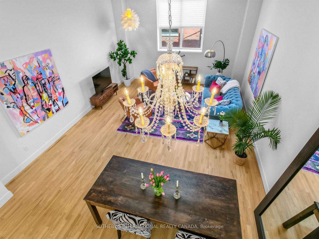 Photo of 62 Claremont Street #6, Toronto, ON M6J 2M5 (MLS # C12932300)